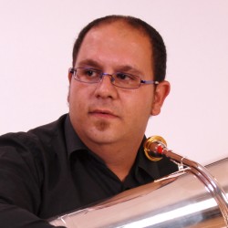 Sergio Rey