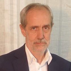 Adolfo Núñez, PhD.