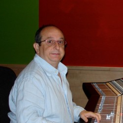 José Vinader