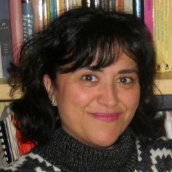 Mª Luisa Navarro