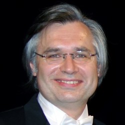 Mikhail Studyonov