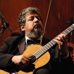 Gerardo Arriaga