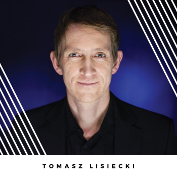 Masterclass Violonchelo – Tomasz Lisiecki