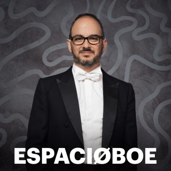 ESPACIOBOE – Salvador Barberá