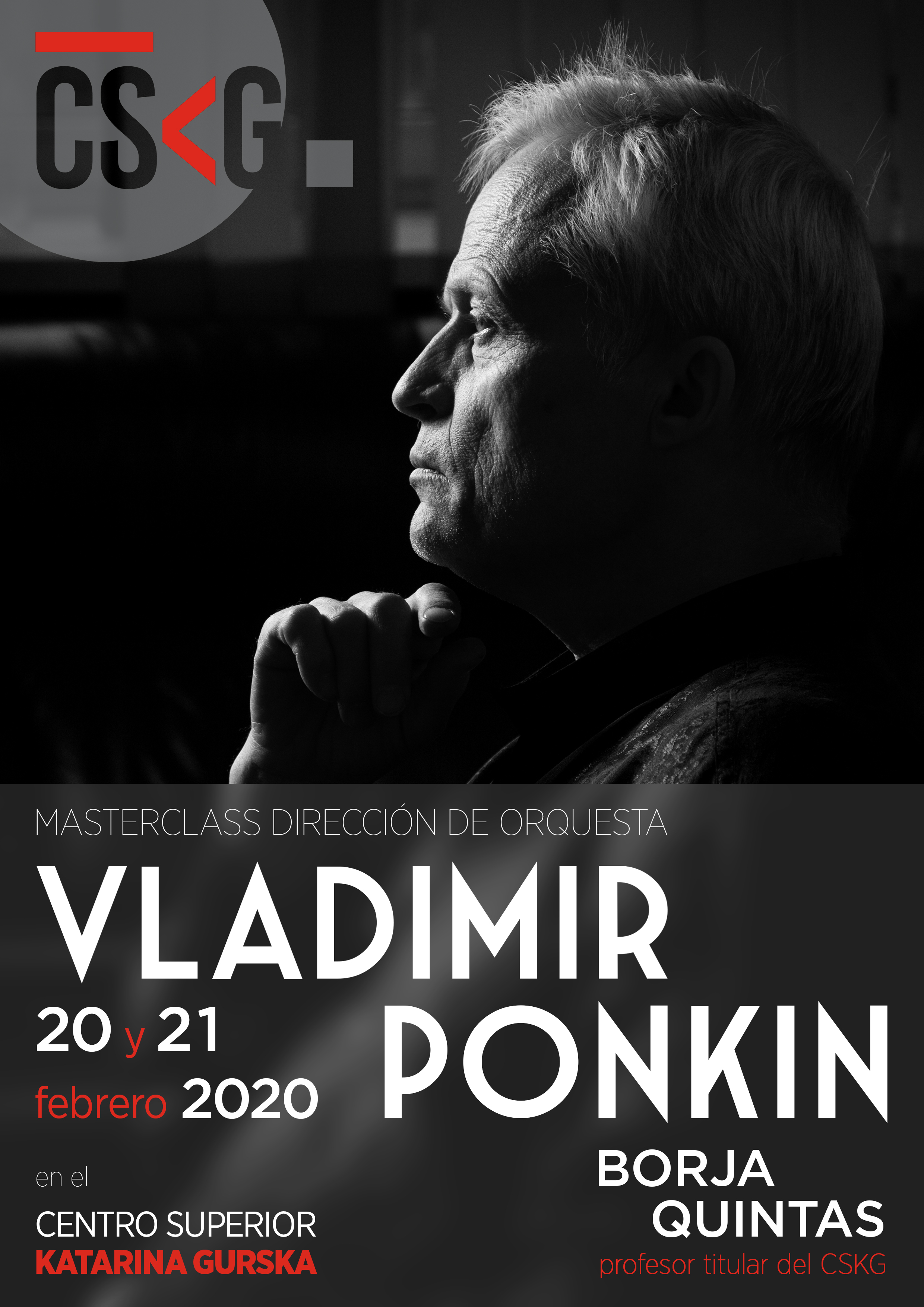 Vladimir Ponkin