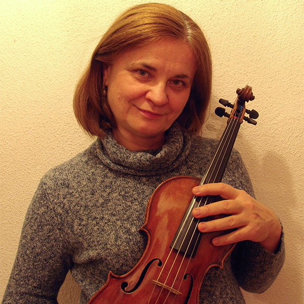 Elena Pochekina